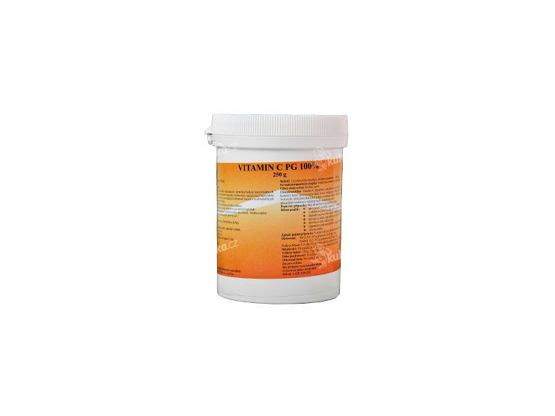 sol c vitamin