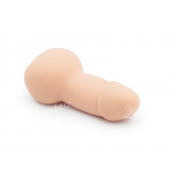 Velký penis kreslené obrázky