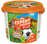 Hnojivo trávníkové - Expert podzim Plus 5 kg kbelík - VÝPRODEJ