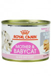 Royal Canin Feline Babycat  195g konzerva - VÝPRODEJ