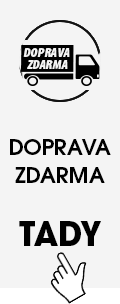 Doprava zdarma